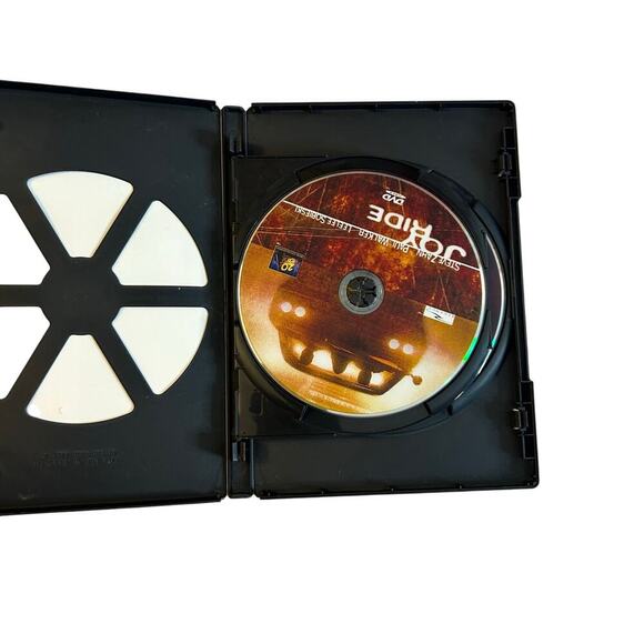 Joy Ride / Joy Ride 2 Dead Ahead Unrated Double Feature DVD Action Film - Picture 3 of 5